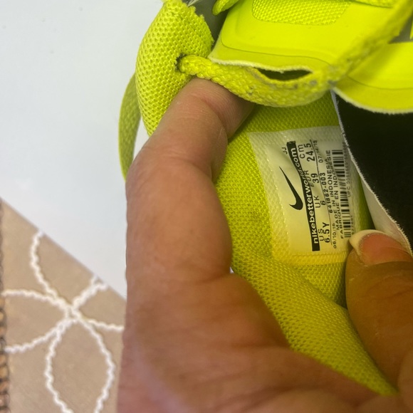 Nike Free size 6.5‎ - Picture 5 of 8